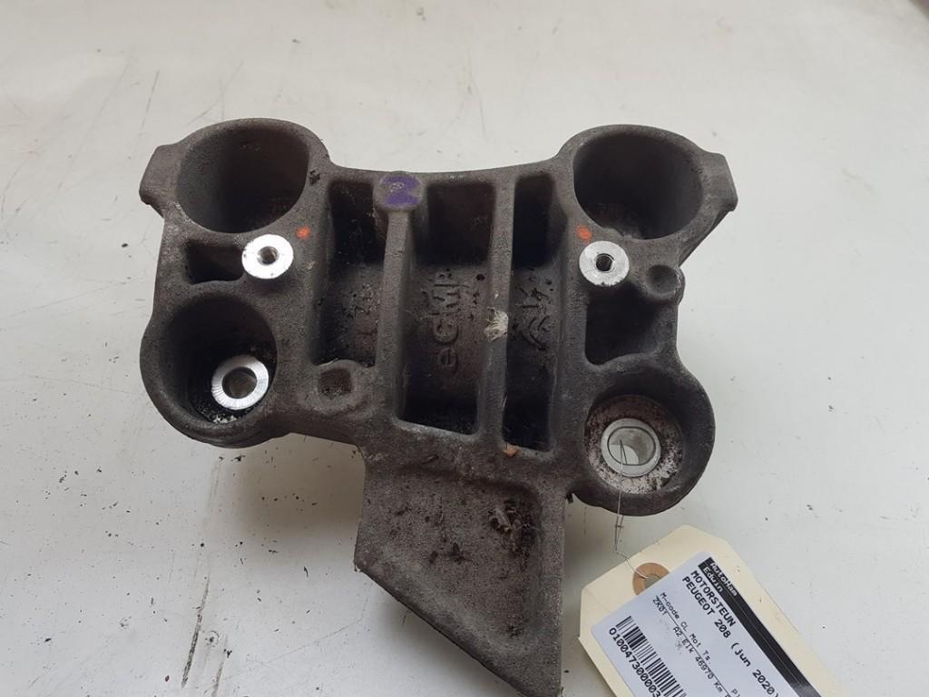 MONTAGE MOTEUR Peugeot 208 II (UB / UH / UP) (|9826364780|), Dhr. J. Ham, Administratie@autoham.nl, Utilisé, Peugeot