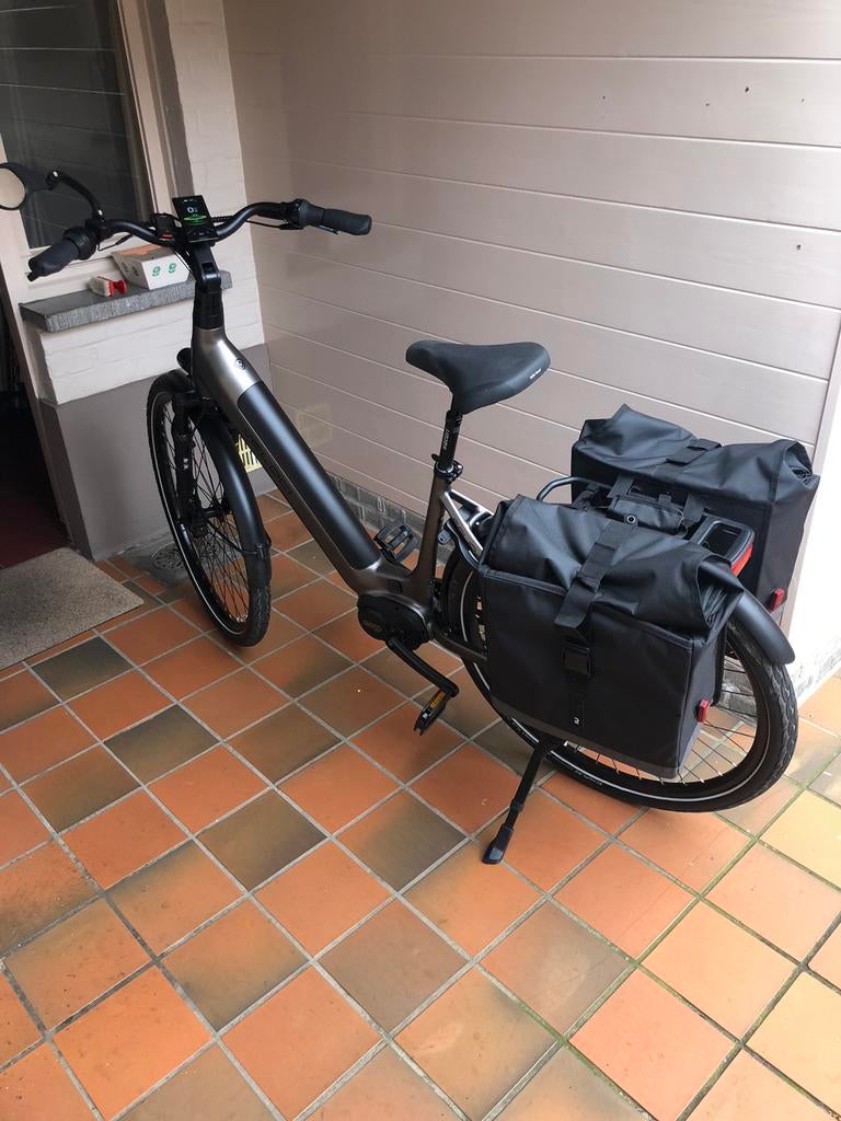 Veloci Solid Plus, Enlèvement, Neuf