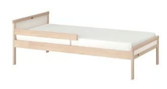 peuterbed, Ophalen, 70 tot 85 cm, 140 tot 160 cm, Zo goed als nieuw