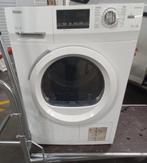 wasmachine, Elektronische apparatuur, Wasmachines, Ophalen, 1200 tot 1600 toeren, 8 tot 10 kg, Zo goed als nieuw