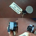 Diffuseur avant droit Fiat 500 2012, Ophalen, Gebruikt, Fiat