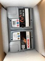 Batterie AGM 760ah, Auto-onderdelen, Accu's en Toebehoren, Ophalen, Nieuw, BMW