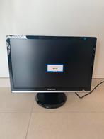 Samsung SyncMaster 226BW - 22 inch, Enlèvement, Utilisé, HDMI