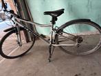 Kinder fiets, Fietsen en Brommers, Fietsen | Racefietsen, Ophalen, Zo goed als nieuw