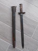 Baïonnette longue américaine US ww1 ww2 1906 SA, Enlèvement ou Envoi