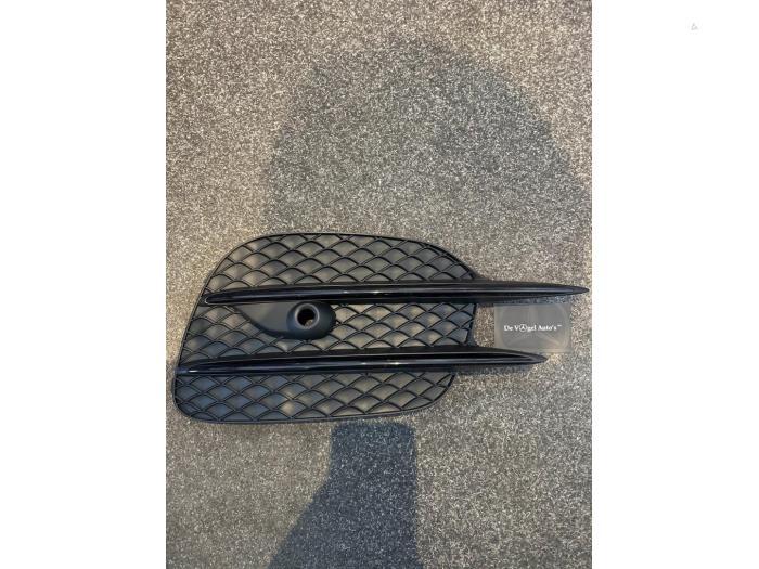 Pare-chocs grille d'un Mercedes V-Klasse, Autos : Pièces & Accessoires, Carrosserie & Tôlerie, Pare-chocs, Mercedes-Benz, Utilisé