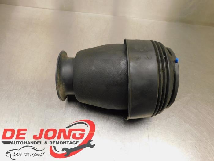 Luchtbalg van een BMW 5-Serie, Gebruikt, -, -, Ophalen of Verzenden