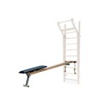 Oefenbank voor klimrek, Enlèvement, Comme neuf