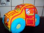 Playskool, ontdekkingsauto met "knisperend" deurtje, Enlèvement ou Envoi