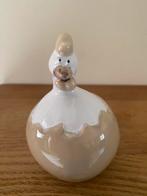 Ancienne petite poule j line coquille d oeufs, Enlèvement ou Envoi