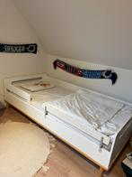 Kinderbed, Huis en Inrichting, Slaapkamer | Bedden, Ophalen, Gebruikt