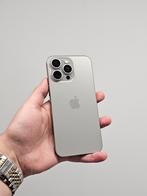 IPHONE 15 PRO MAX 5G 256GB NATURAL TITANIUM, Ophalen