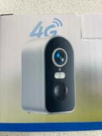 Camera draadloos zonder wifi, Ophalen of Verzenden, Zo goed als nieuw