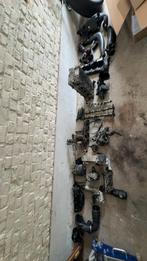 Moteur om651 mis en pieces, Ophalen of Verzenden