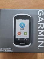 GARMIN EDGE, Fietsen en Brommers, Ophalen of Verzenden