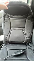 Medisana MCH pour voiture, Enlèvement, Neuf, Chaise de massage ou Coussin