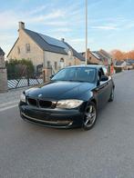 Bmw serie 1, Autos, BMW, Euro 5, Achat, Entreprise, 5 portes