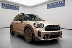 MINI Countryman SE All4 1.5A PHEV - ID0919, Autos, Mini, Cuir, Achat, Euro 6, 5 portes