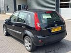 Ford Fiesta 1.25 16V Hatchback Benzine 1.242cc 55kW (75pk) A, 1242 cm³, Achat, 4 portes, Entreprise