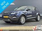 Land Rover Range Rover Evoque 2.2 TD4 4WD Prestige Business, Auto's, Land Rover, Automaat, Blauw, Diesel, SUV of Terreinwagen