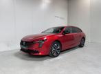 Peugeot 508 SW 1.2 Benzine Autom. - GT Line - GPS - 40 000k, Auto's, https://public.car-pass.be/vhr/e3dbfd48-4ebb-4829-9be8-51a34301e087