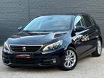 Peugeot 308 1.2 Turbo 110cv Style Edition 2018 97.000km ///, Autos, Achat, Euro 6, Entreprise, Berline