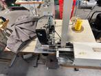 Industriele naaimachine juki gordijnhaakjes plooimachine, Hobby en Vrije tijd, Naaimachines en Toebehoren, Ophalen of Verzenden