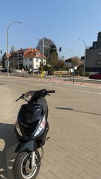 Piagio Zip perfecte staat!, Ophalen, Zip, Klasse A (25 km/u), Zo goed als nieuw