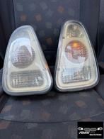 Set achterlichten wit Mini R50 R52 R53, Auto-onderdelen, Gebruikt, -, Ophalen of Verzenden, Mini