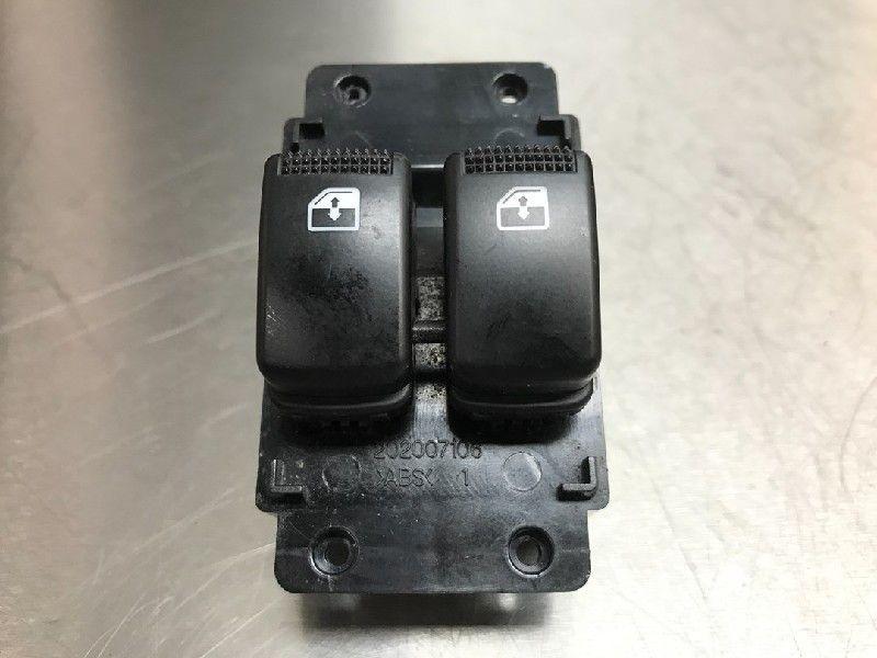 RAAMSCHAKELAAR Hyundai i10 (F5) (01-2007/12-2017), Gebruikt, Hyundai