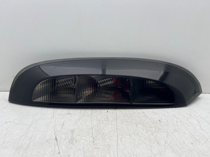 Achterlicht links van een Opel Corsa, Auto-onderdelen, Verlichting, Opel, Gebruikt, 3 maanden garantie, Ophalen of Verzenden