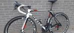Scott Addict Medium 54, Fietsen en Brommers, Ophalen, Carbon