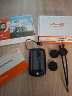 Mio fiets navigatie, Ophalen of Verzenden