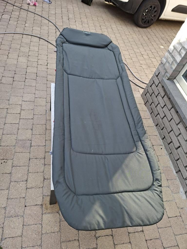 2 fauteuils à vendre caperlan, Enlèvement, Utilisé