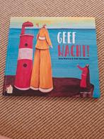 Kinderboek :  Geef wacht!, Boeken, Ophalen of Verzenden, Tom Marien