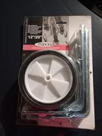 Stabilisateurs vélo 12/20 pouces, Vélos & Vélomoteurs, Neuf, Enlèvement ou Envoi, Stabilisateurs, Maxxus