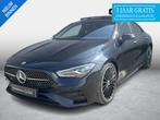 Mercedes-Benz CLA CLA 180 AMG Line, Auto's, Stof, Euro 6, 4 cilinders, 136 pk