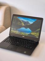 Dell Latitude touchscreen laptop, Computers en Software, Ophalen, 14 inch, Gebruikt, Touchscreen