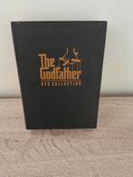 Dvd box The Godfather, Cd's en Dvd's, Ophalen of Verzenden, Gebruikt, Boxset