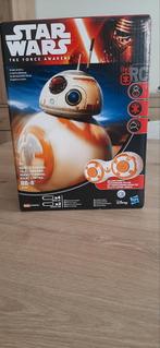 Figurine STAR WARS BB-8, Collections, Enlèvement ou Envoi