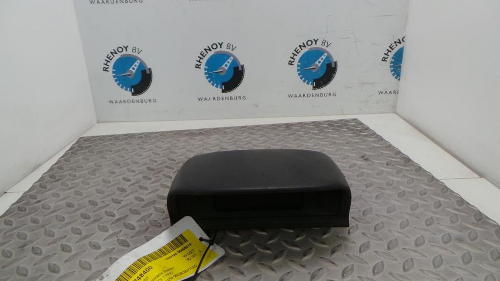 PEUGEOT 307 INFORMATIE DISPLAY 2007, Enlèvement ou Envoi, Utilisé, Stiba membre