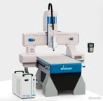 Fraiseuse CNC Bois et métal Wattsan M1, Articles professionnels, Enlèvement ou Envoi