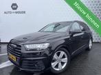 Audi Q7 3.0 TDI quattro Pro Line Panoramdak Standkachel Head, Cuir et Alcantara, Achat, Entreprise, Carnet d'entretien