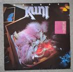 Kuni : Masque (LP), Cd's en Dvd's, Vinyl | Hardrock en Metal, Ophalen of Verzenden