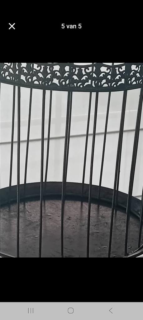 bougeoir, Neuf, 75 cm ou plus, Enlèvement, Chandelier