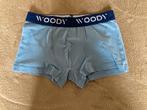 Onderbroekje Woody, 140, 10 jaar (jongens), Kinderen en Baby's, Nacht- of Onderkleding, Ophalen of Verzenden, Zo goed als nieuw