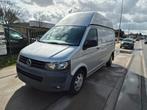 Volkswagen Transporter T5 2.0TDI Automaat, Auto's, Euro 5, Volkswagen, Bedrijf, Diesel