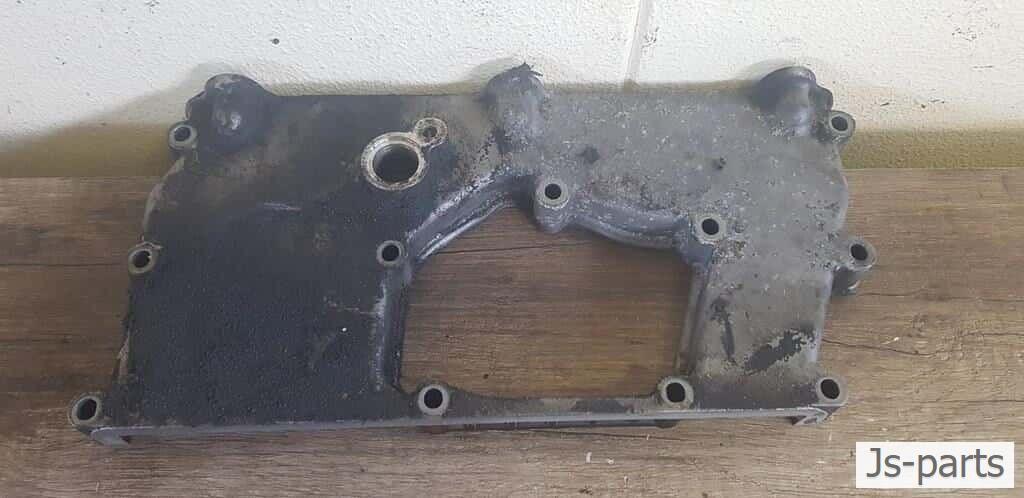 Distributiedeksel BMW 3-serie E36 318is m42, Gebruikt, -, -, Ophalen of Verzenden