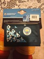 Portefeuille Manchester city, Handtassen en Accessoires, Ophalen of Verzenden, Nieuw