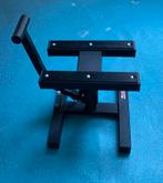 Monteurstandaard crossmotor, Motoren, Ophalen, Zo goed als nieuw